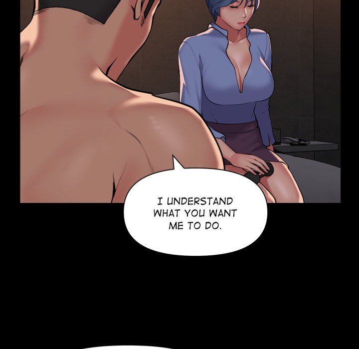 The Ladies' Associate Manhwa - Chapter 88 Page 36