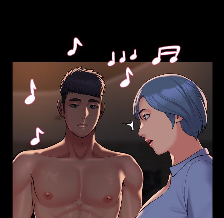 The Ladies' Associate Manhwa - Chapter 88 Page 44