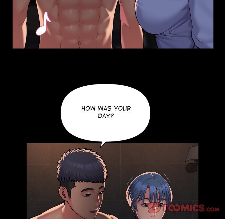 The Ladies' Associate Manhwa - Chapter 88 Page 45