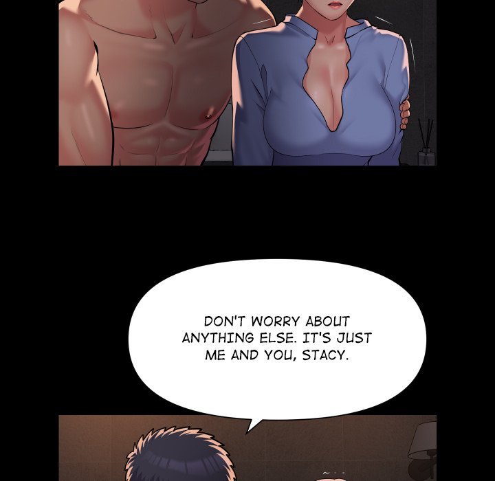 The Ladies' Associate Manhwa - Chapter 88 Page 46