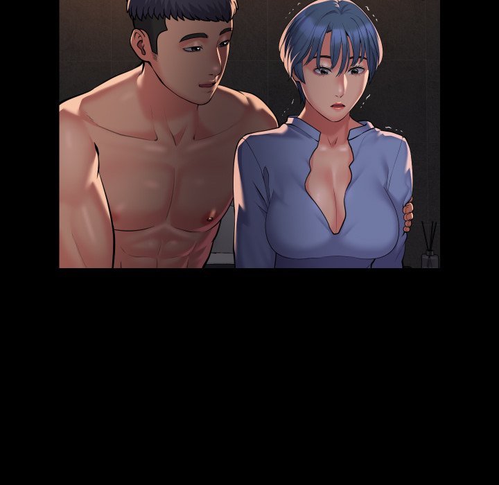 The Ladies' Associate Manhwa - Chapter 88 Page 47