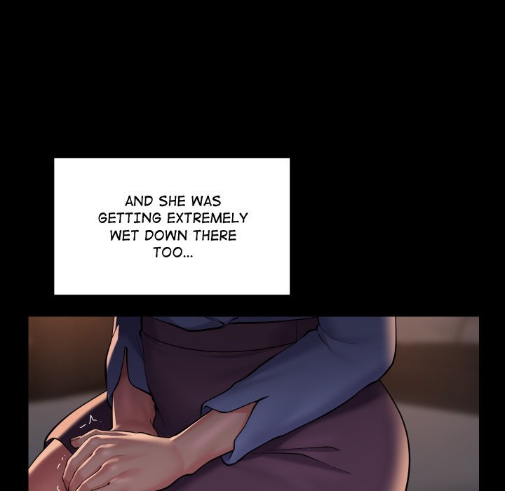 The Ladies' Associate Manhwa - Chapter 88 Page 51