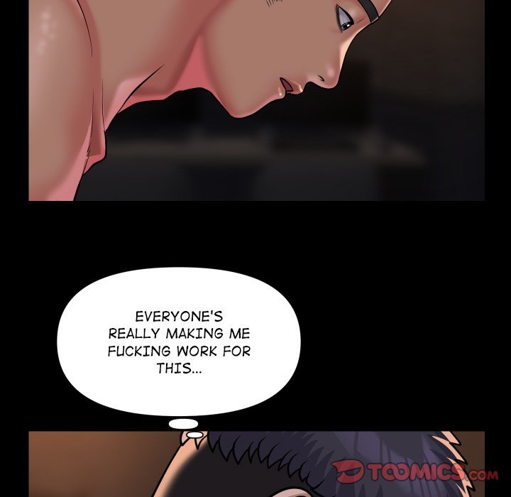The Ladies' Associate Manhwa - Chapter 88 Page 61