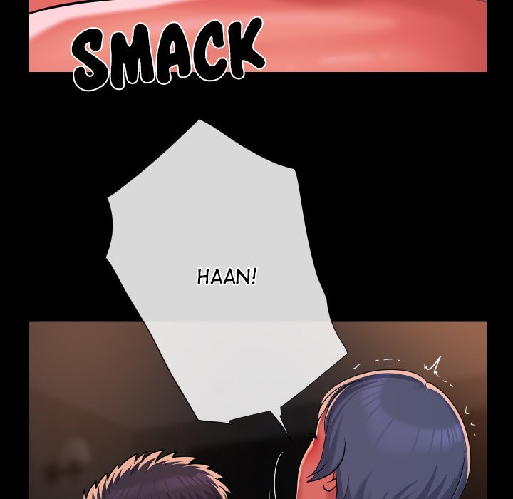 The Ladies' Associate Manhwa - Chapter 88 Page 71