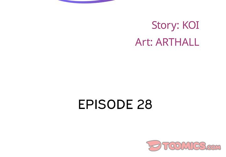 The Ladies' Associate Manhwa - Chapter 28 Page 1