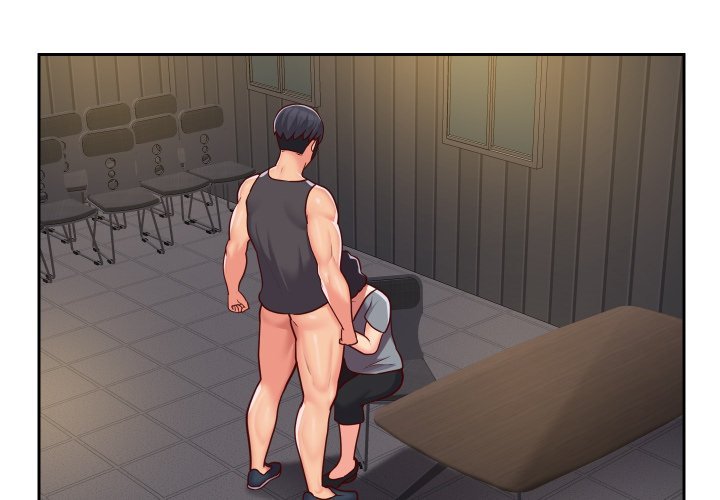 The Ladies' Associate Manhwa - Chapter 28 Page 2