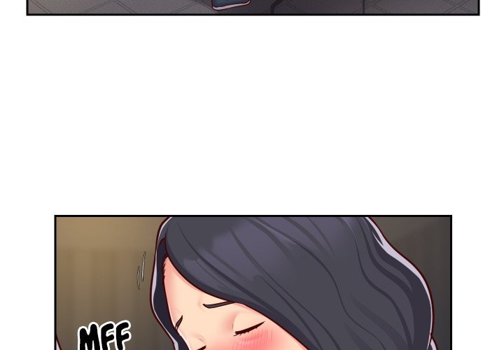 The Ladies' Associate Manhwa - Chapter 28 Page 3