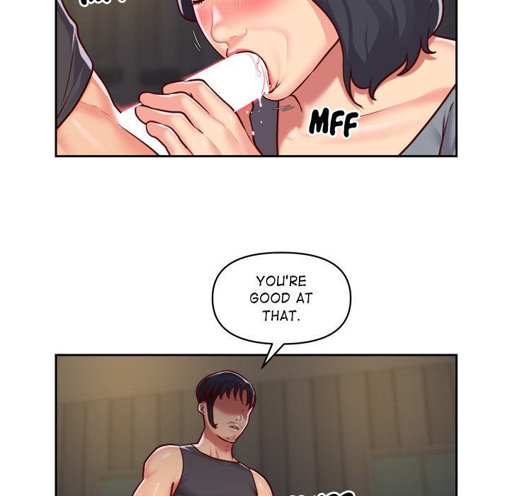 The Ladies' Associate Manhwa - Chapter 28 Page 4