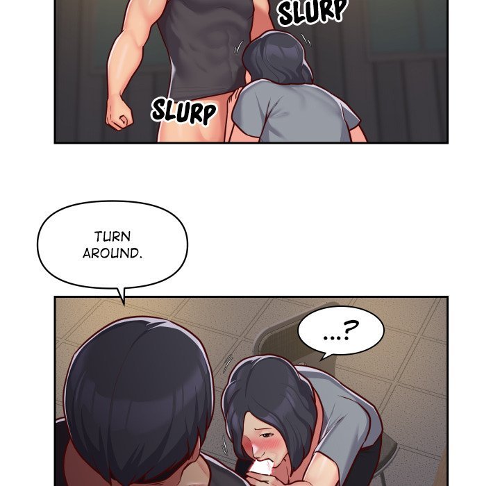 The Ladies' Associate Manhwa - Chapter 28 Page 5