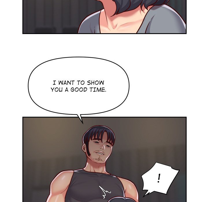 The Ladies' Associate Manhwa - Chapter 28 Page 7