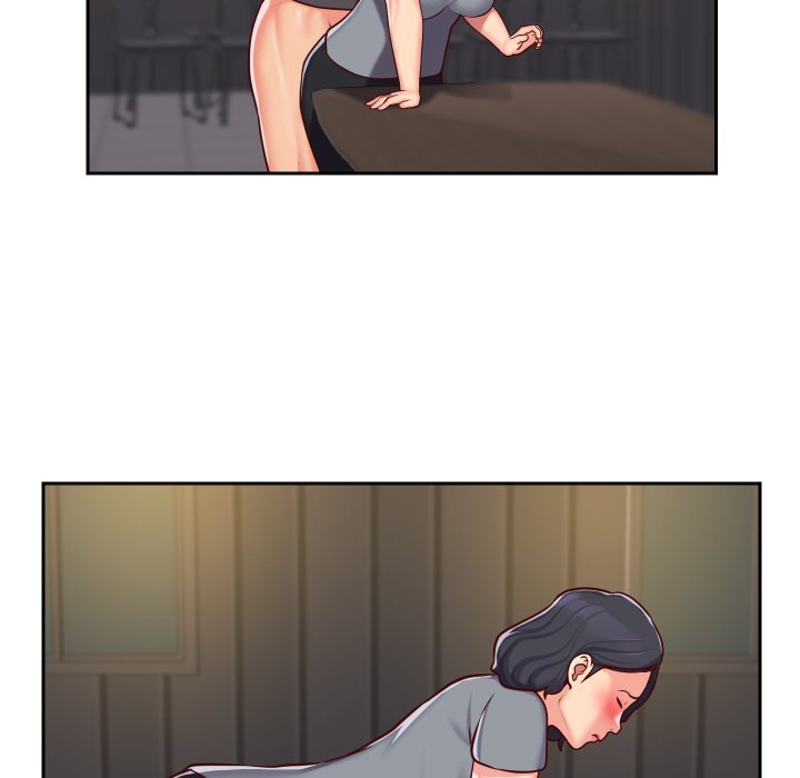 The Ladies' Associate Manhwa - Chapter 28 Page 10