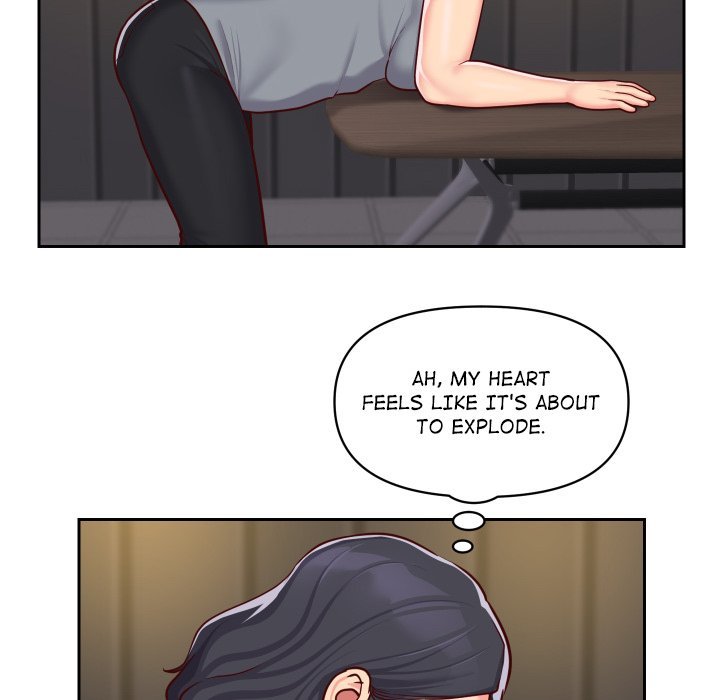 The Ladies' Associate Manhwa - Chapter 28 Page 11