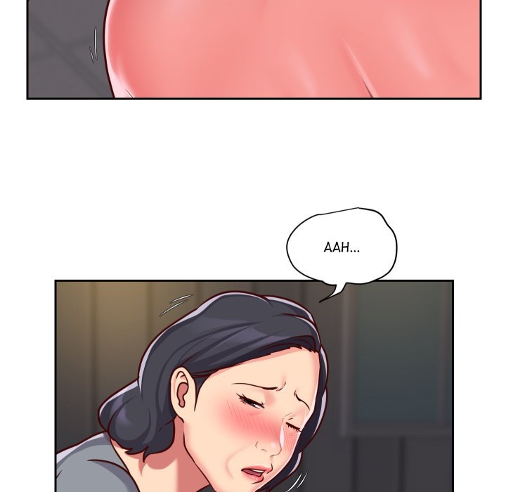 The Ladies' Associate Manhwa - Chapter 28 Page 19