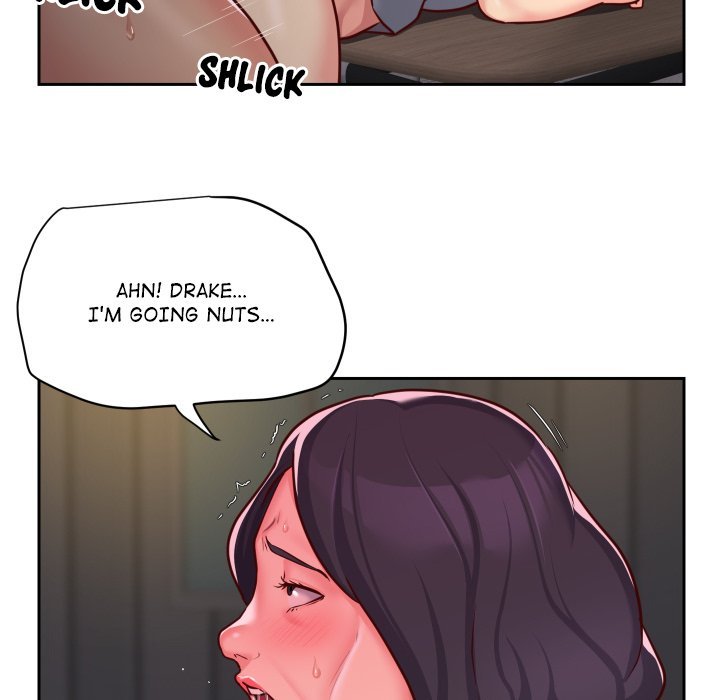 The Ladies' Associate Manhwa - Chapter 28 Page 34