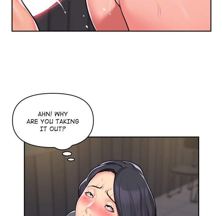 The Ladies' Associate Manhwa - Chapter 28 Page 36