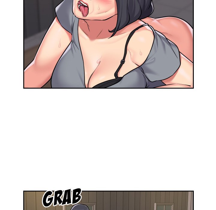 The Ladies' Associate Manhwa - Chapter 28 Page 37