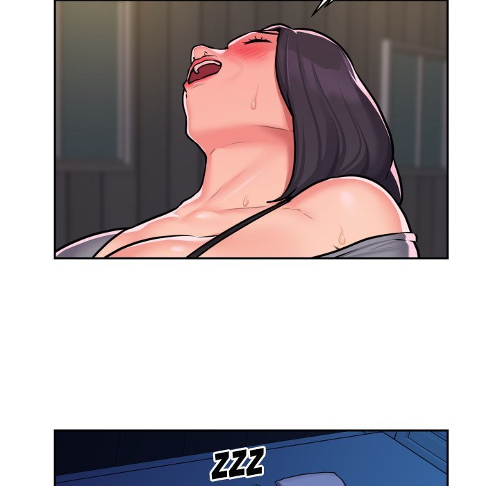 The Ladies' Associate Manhwa - Chapter 28 Page 41