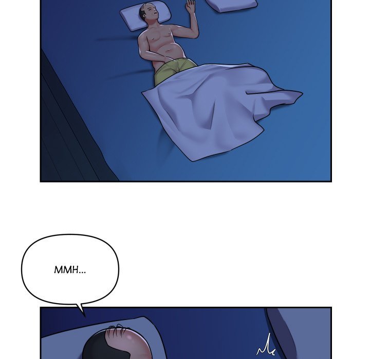 The Ladies' Associate Manhwa - Chapter 28 Page 42
