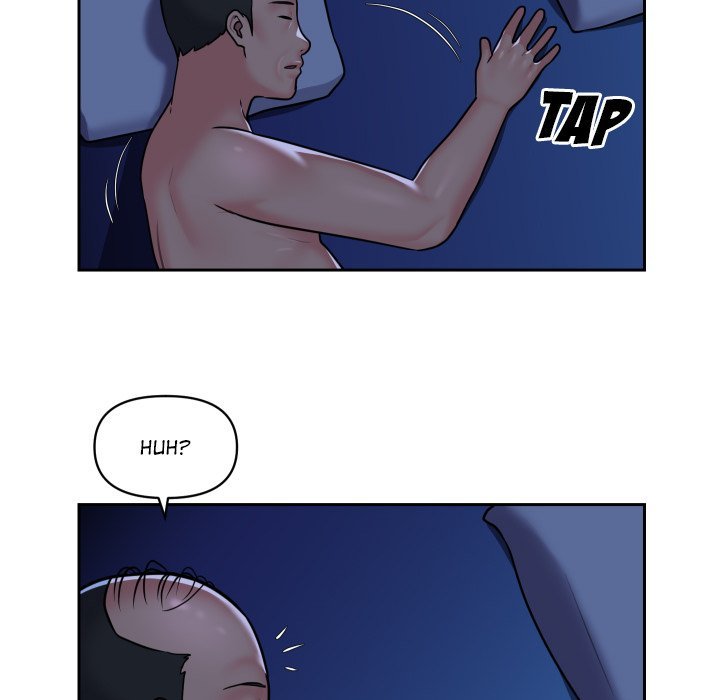 The Ladies' Associate Manhwa - Chapter 28 Page 43