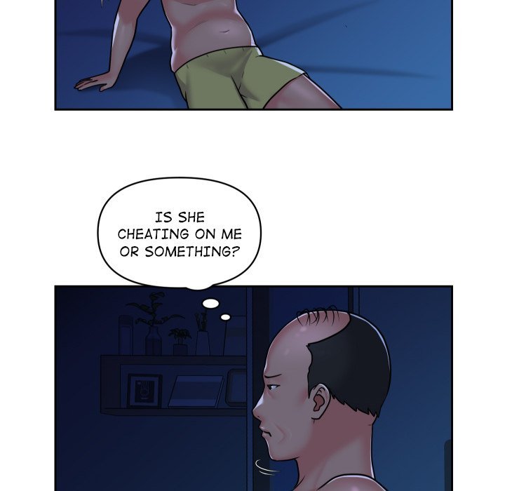 The Ladies' Associate Manhwa - Chapter 28 Page 45