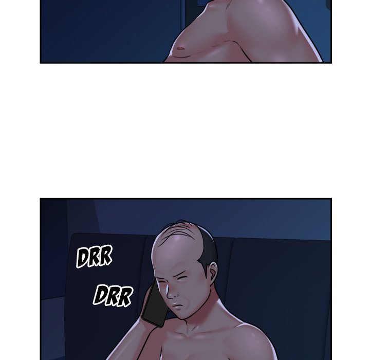 The Ladies' Associate Manhwa - Chapter 28 Page 46