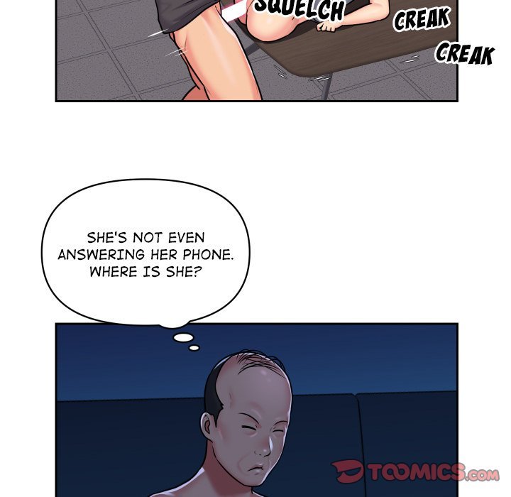 The Ladies' Associate Manhwa - Chapter 28 Page 49