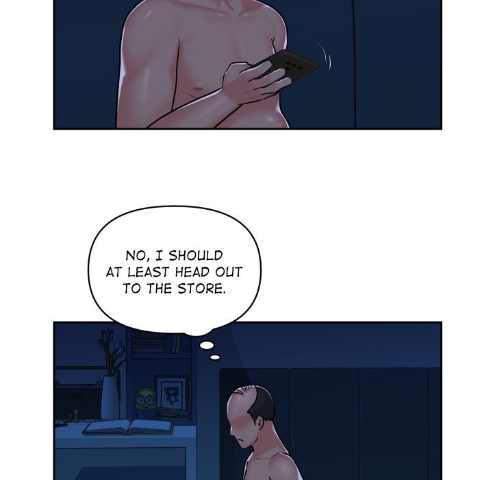 The Ladies' Associate Manhwa - Chapter 28 Page 50