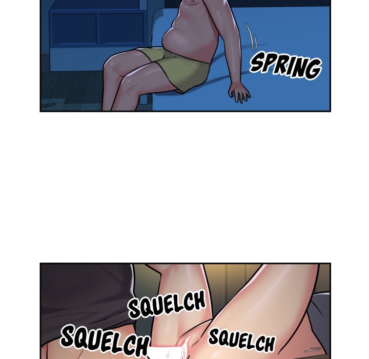 The Ladies' Associate Manhwa - Chapter 28 Page 51