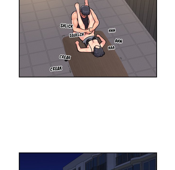 The Ladies' Associate Manhwa - Chapter 28 Page 53