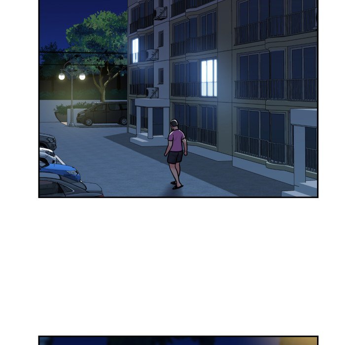 The Ladies' Associate Manhwa - Chapter 28 Page 54