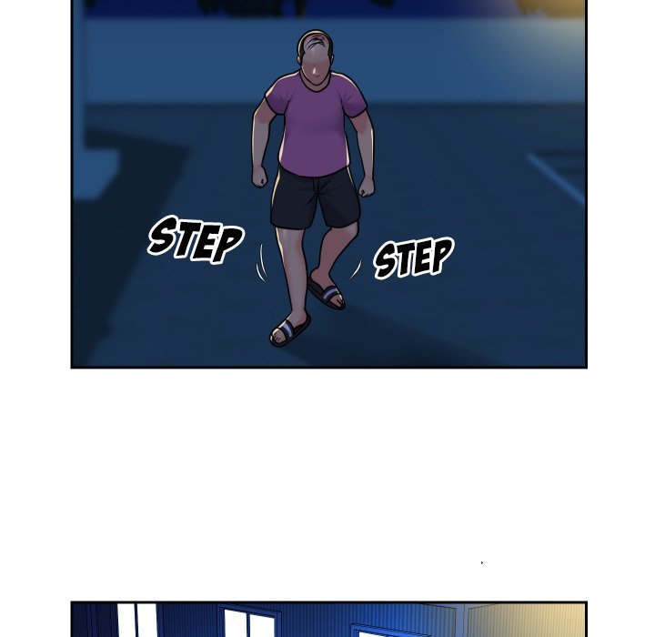 The Ladies' Associate Manhwa - Chapter 28 Page 55