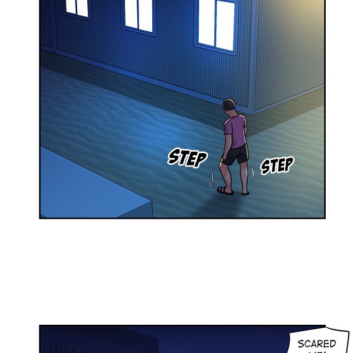 The Ladies' Associate Manhwa - Chapter 28 Page 56