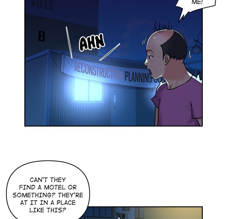 The Ladies' Associate Manhwa - Chapter 28 Page 57