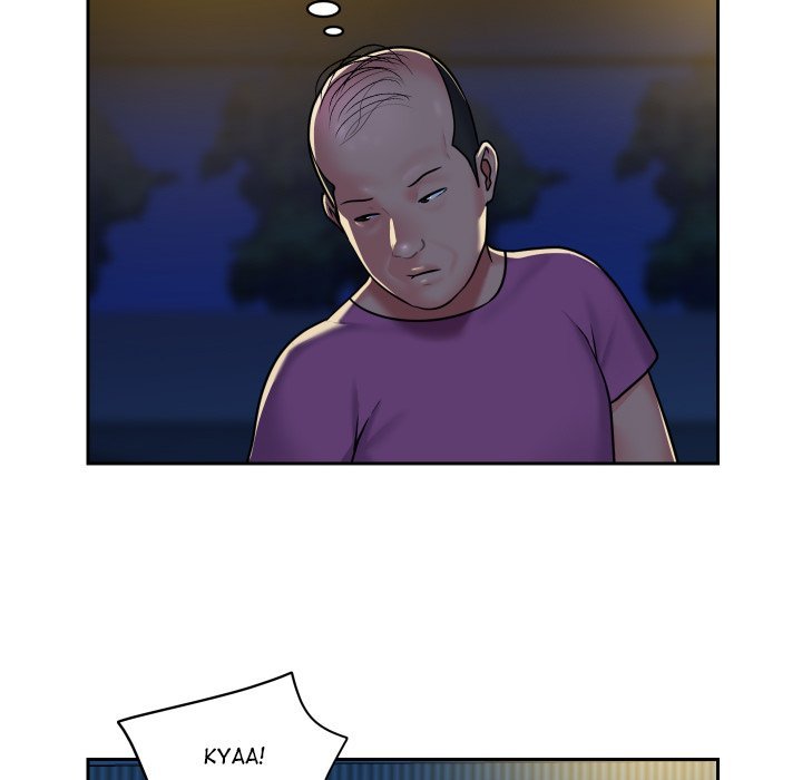 The Ladies' Associate Manhwa - Chapter 28 Page 59