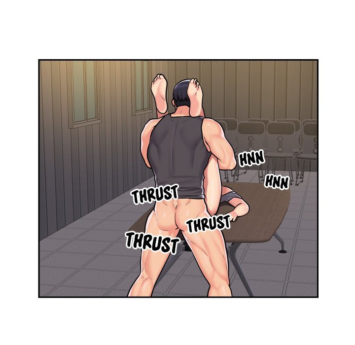 The Ladies' Associate Manhwa - Chapter 28 Page 66