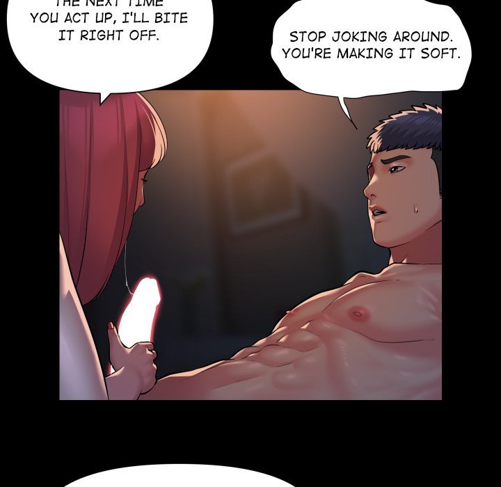 The Ladies' Associate Manhwa - Chapter 86 Page 4