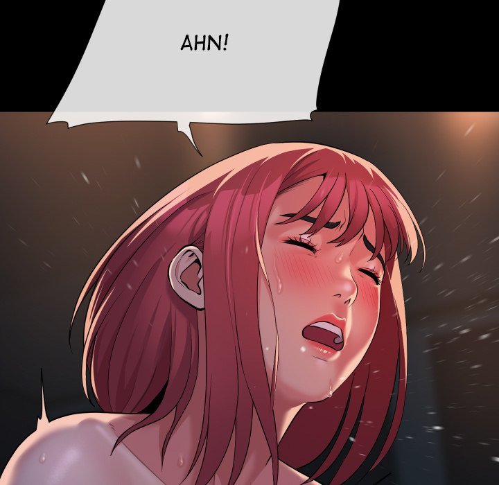 The Ladies' Associate Manhwa - Chapter 86 Page 46