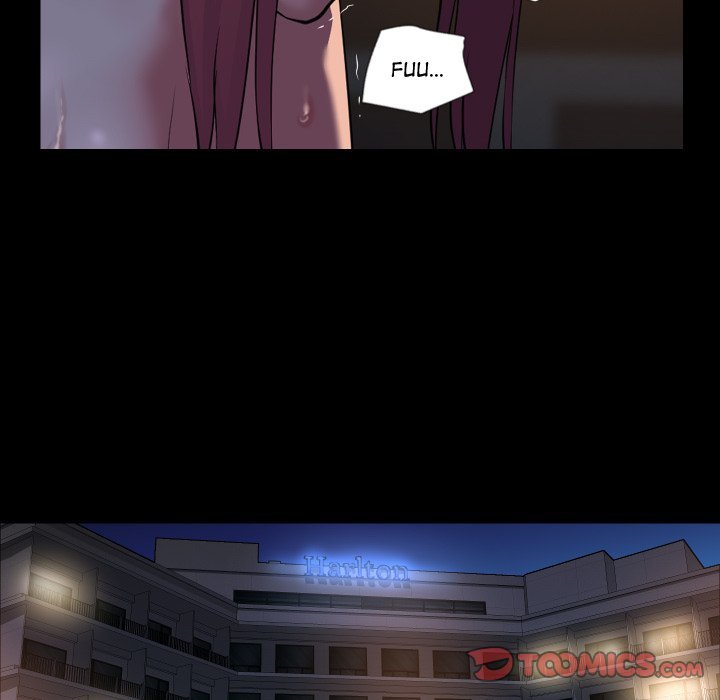 The Ladies' Associate Manhwa - Chapter 86 Page 51