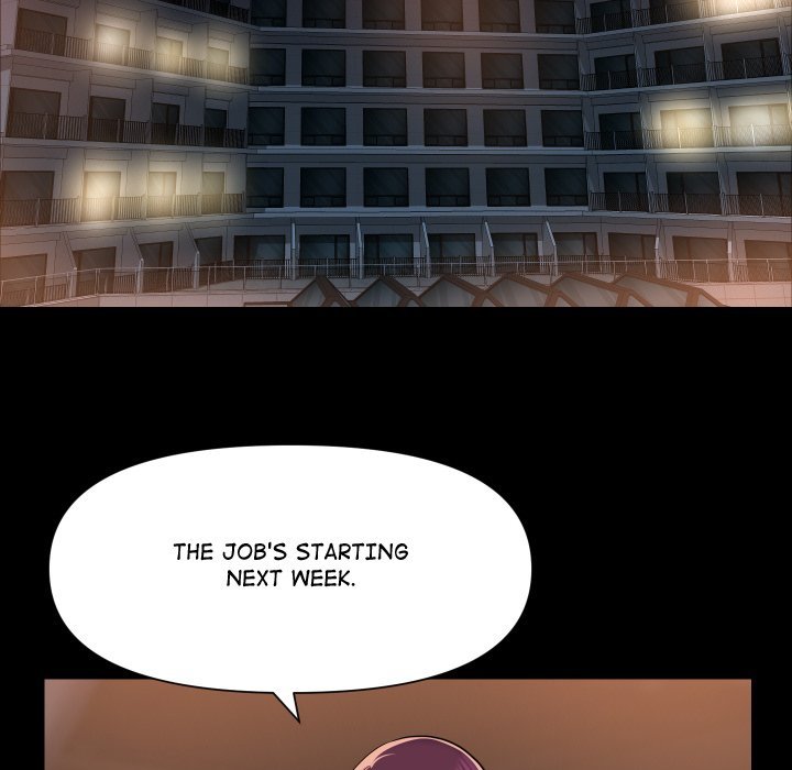 The Ladies' Associate Manhwa - Chapter 86 Page 52
