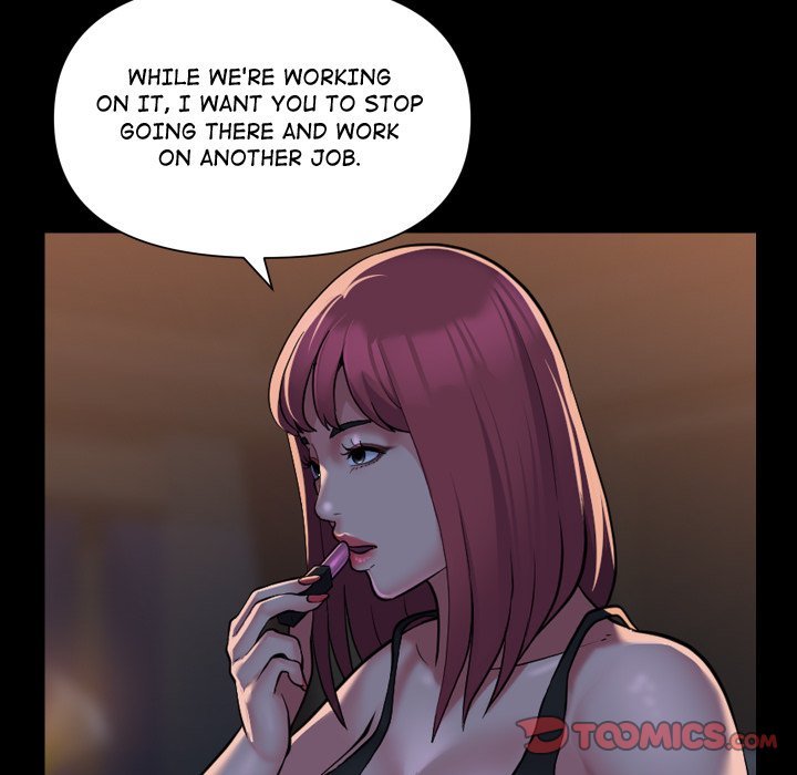 The Ladies' Associate Manhwa - Chapter 86 Page 55