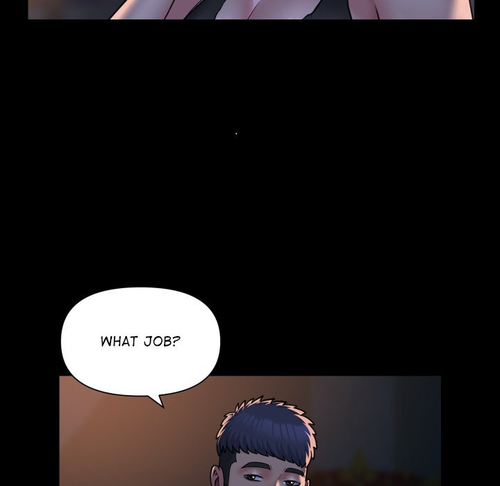The Ladies' Associate Manhwa - Chapter 86 Page 56