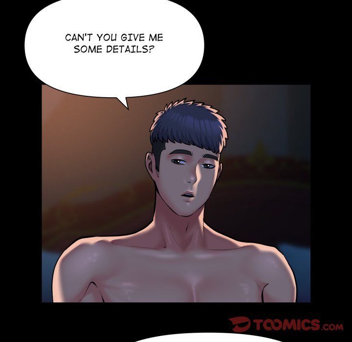 The Ladies' Associate Manhwa - Chapter 86 Page 59