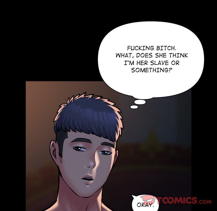 The Ladies' Associate Manhwa - Chapter 86 Page 61