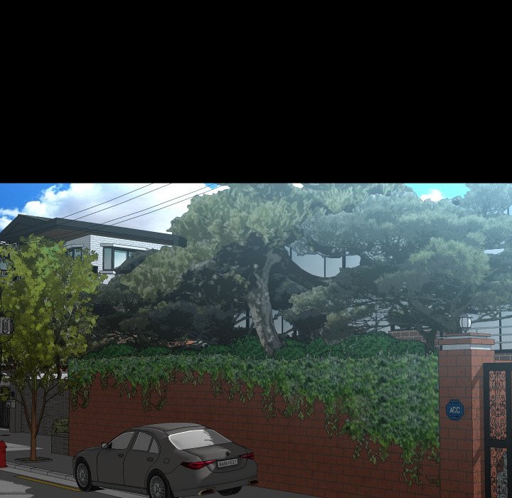 The Ladies' Associate Manhwa - Chapter 86 Page 64