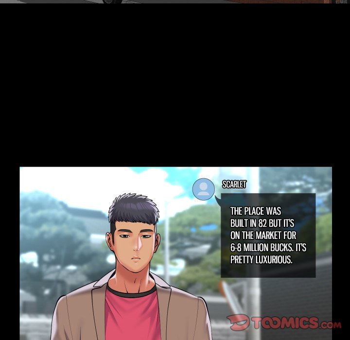 The Ladies' Associate Manhwa - Chapter 86 Page 65