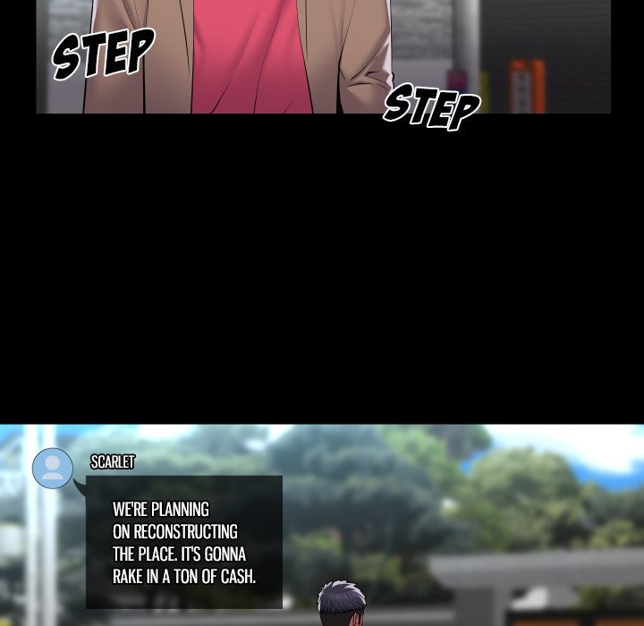 The Ladies' Associate Manhwa - Chapter 86 Page 66