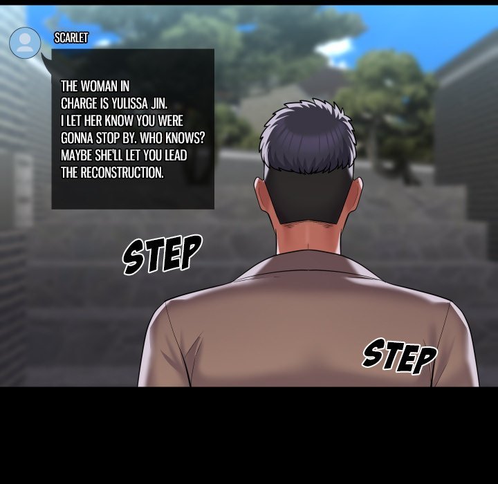 The Ladies' Associate Manhwa - Chapter 86 Page 68