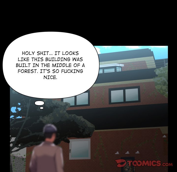 The Ladies' Associate Manhwa - Chapter 86 Page 69