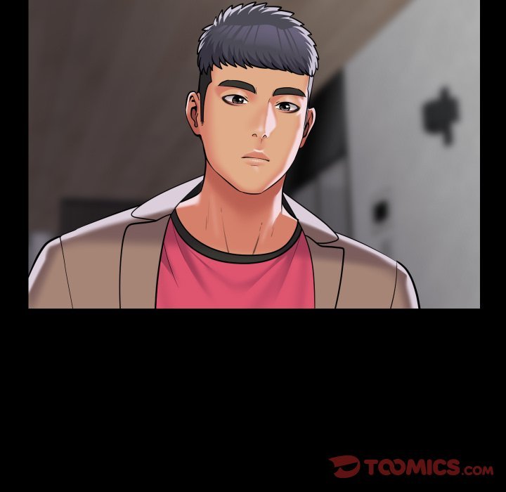 The Ladies' Associate Manhwa - Chapter 86 Page 75