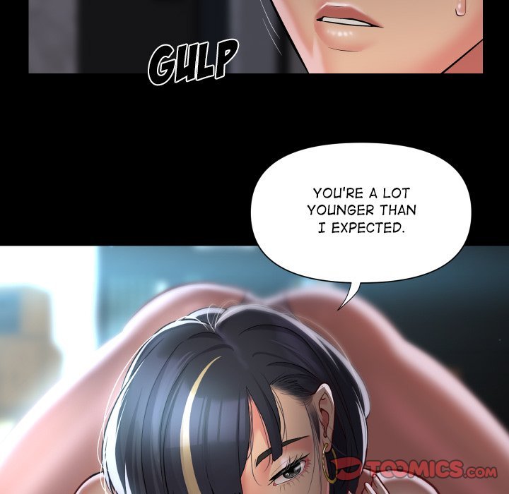 The Ladies' Associate Manhwa - Chapter 86 Page 81